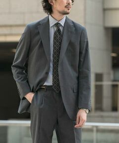 URBAN RESEARCH DOORS / アーバンリサーチ ドアーズ その他アウター | LIFE STYLE TAILOR　ウォッシャブルストレッチジャケット