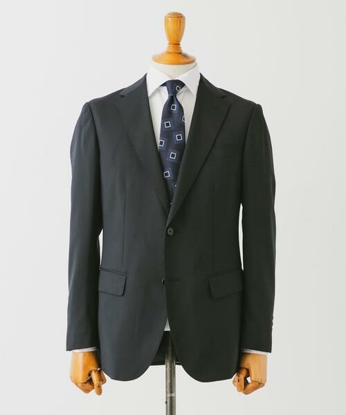 URBAN RESEARCH DOORS / アーバンリサーチ ドアーズ その他アウター | LIFE STYLE TAILOR　ウォッシャブルストレッチジャケット | 詳細2