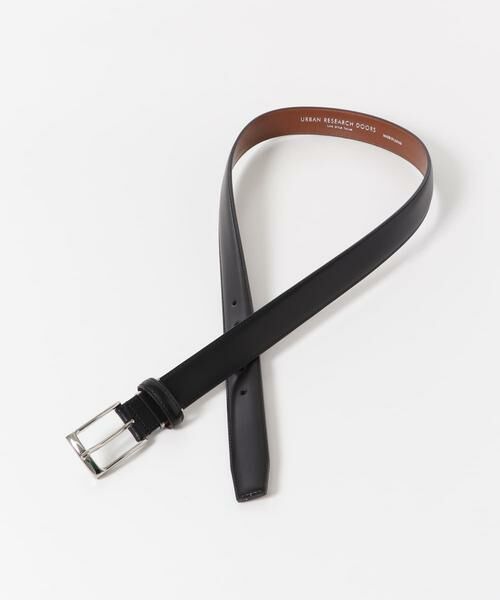 URBAN RESEARCH DOORS / アーバンリサーチ ドアーズ ベルト・サスペンダー | LIFE STYLE TAILOR　アドバンレザーベルト | 詳細4