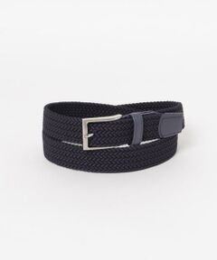 URBAN RESEARCH DOORS / アーバンリサーチ ドアーズ ベルト・サスペンダー | LIFE STYLE TAILOR　イタリアンメッシュベルト