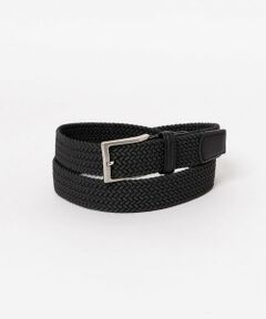 URBAN RESEARCH DOORS / アーバンリサーチ ドアーズ ベルト・サスペンダー | LIFE STYLE TAILOR　イタリアンメッシュベルト