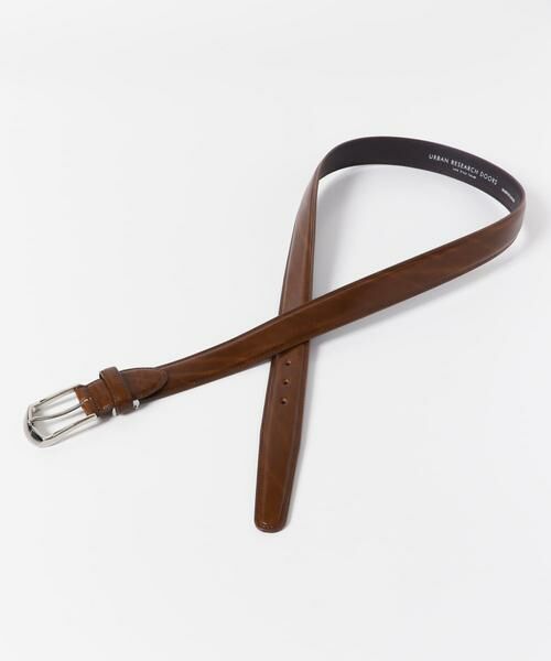 URBAN RESEARCH DOORS / アーバンリサーチ ドアーズ ベルト・サスペンダー | LIFE STYLE TAILOR　ルガードショルダーベルト | 詳細2
