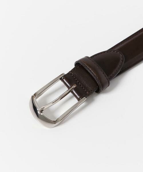 URBAN RESEARCH DOORS / アーバンリサーチ ドアーズ ベルト・サスペンダー | LIFE STYLE TAILOR　ルガードショルダーベルト | 詳細5