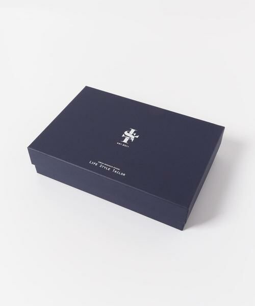 URBAN RESEARCH DOORS / アーバンリサーチ ドアーズ ベルト・サスペンダー | LIFE STYLE TAILOR　ルガードショルダーベルト | 詳細6