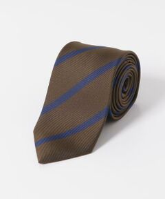 URBAN RESEARCH DOORS / アーバンリサーチ ドアーズ ネクタイ | LIFE STYLE TAILOR　23AW国内タイST3