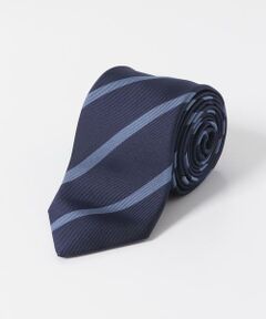 URBAN RESEARCH DOORS / アーバンリサーチ ドアーズ ネクタイ | LIFE STYLE TAILOR　23AW国内タイST3