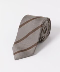 URBAN RESEARCH DOORS / アーバンリサーチ ドアーズ ネクタイ | LIFE STYLE TAILOR　23AW国内タイST3