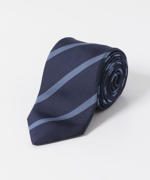 URBAN RESEARCH DOORS / アーバンリサーチ ドアーズ ネクタイ | LIFE STYLE TAILOR　23AW国内タイST3 | 詳細3
