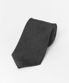 URBAN RESEARCH DOORS / アーバンリサーチ ドアーズ ネクタイ | LIFE STYLE TAILOR　23AW国内生地タイ無地2