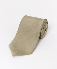 URBAN RESEARCH DOORS / アーバンリサーチ ドアーズ ネクタイ | LIFE STYLE TAILOR　23AW国内生地タイ無地2