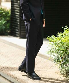 URBAN RESEARCH DOORS / アーバンリサーチ ドアーズ スラックス・ドレスパンツ | LIFE STYLE TAILOR　フラノパンツ