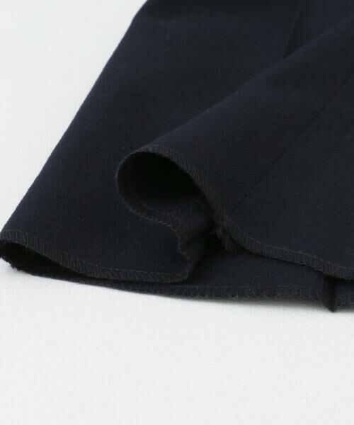 URBAN RESEARCH DOORS / アーバンリサーチ ドアーズ スラックス・ドレスパンツ | LIFE STYLE TAILOR　フラノパンツ | 詳細11