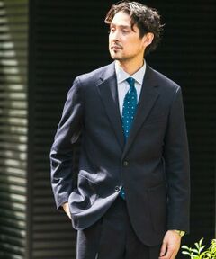 URBAN RESEARCH DOORS / アーバンリサーチ ドアーズ その他アウター | LIFE STYLE TAILOR　フラノジャケット