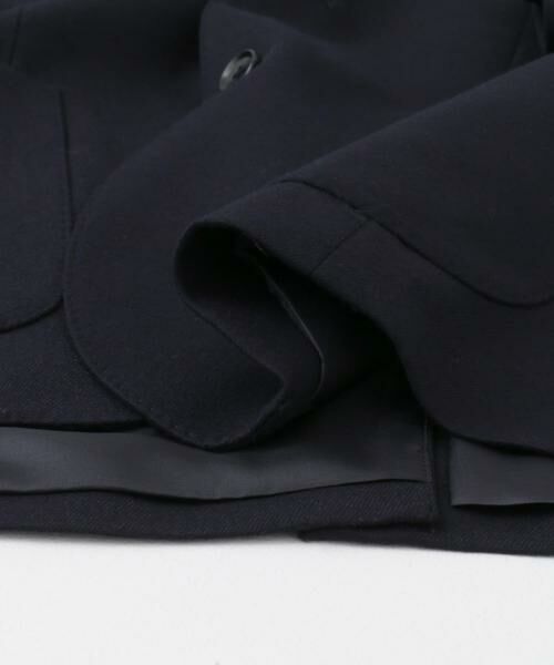 URBAN RESEARCH DOORS / アーバンリサーチ ドアーズ その他アウター | LIFE STYLE TAILOR　フラノジャケット | 詳細10