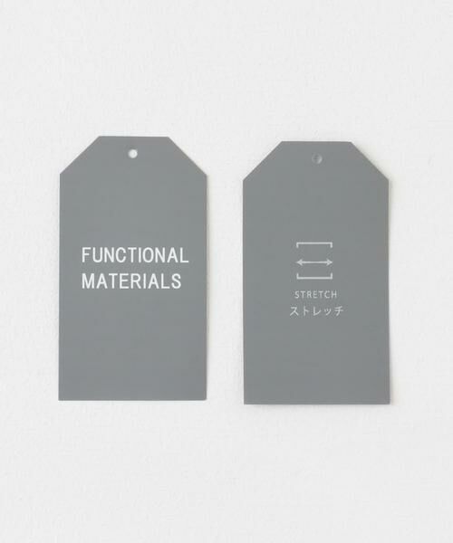 URBAN RESEARCH DOORS / アーバンリサーチ ドアーズ その他アウター | LIFE STYLE TAILOR　フラノジャケット | 詳細27