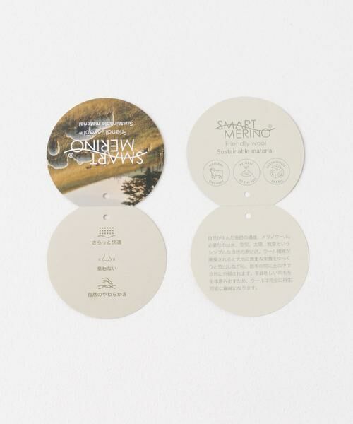 URBAN RESEARCH DOORS / アーバンリサーチ ドアーズ その他アウター | LIFE STYLE TAILOR　フラノジャケット | 詳細28