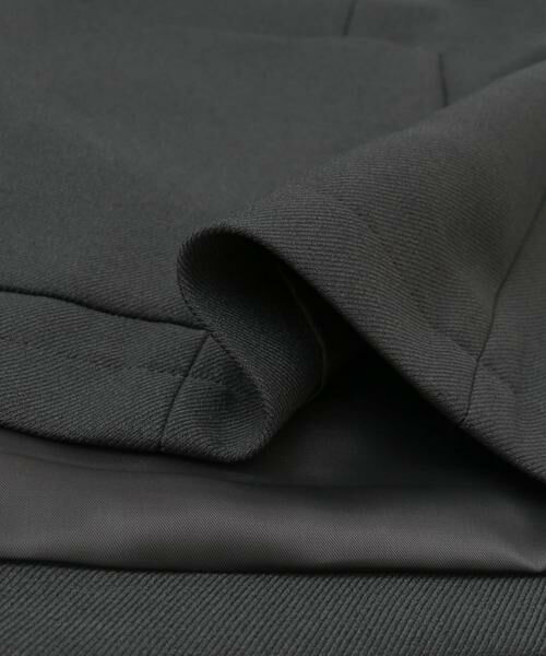 URBAN RESEARCH DOORS / アーバンリサーチ ドアーズ テーラードジャケット | 『イージーケア』LIFE STYLE TAILOR　ウールライクストレッチジャケット | 詳細25