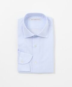 URBAN RESEARCH DOORS / アーバンリサーチ ドアーズ シャツ・ブラウス | LIFE STYLE TAILOR　セミワイドツイルシャツ