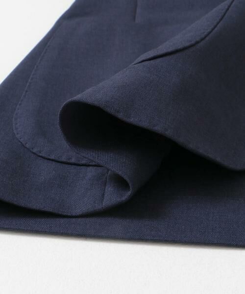 URBAN RESEARCH DOORS / アーバンリサーチ ドアーズ テーラードジャケット | 『イージーケア』LIFE STYLE TAILOR　トロワッシャーストレッチジャケット | 詳細23