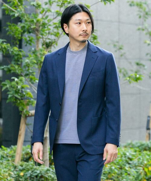 セール】 『イージーケア』LIFE STYLE TAILOR トロワッシャー