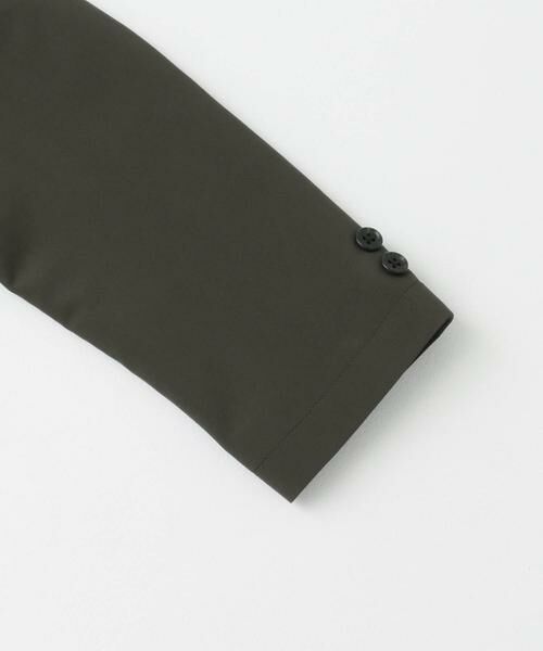 URBAN RESEARCH DOORS / アーバンリサーチ ドアーズ テーラードジャケット | 『イージーケア』LIFE STYLE TAILOR　4WAYストレッチコンフォータブルジャケット | 詳細7