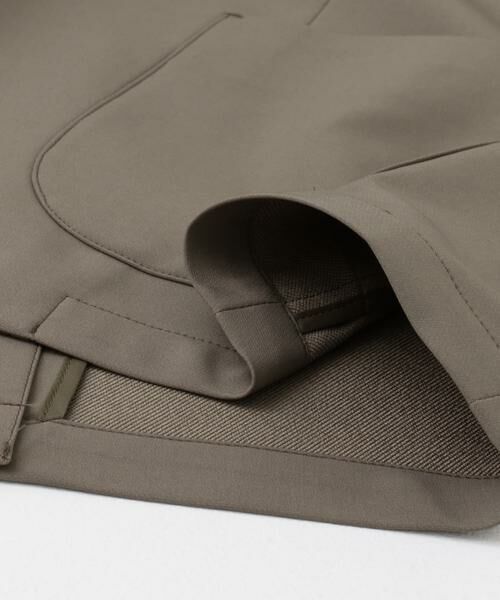 URBAN RESEARCH DOORS / アーバンリサーチ ドアーズ テーラードジャケット | 『イージーケア』LIFE STYLE TAILOR　4WAYストレッチコンフォータブルジャケット | 詳細28
