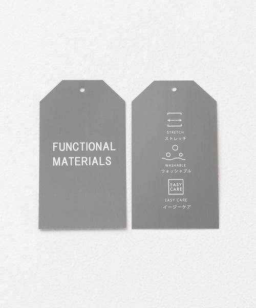 URBAN RESEARCH DOORS / アーバンリサーチ ドアーズ テーラードジャケット | 『イージーケア』LIFE STYLE TAILOR　4WAYストレッチコンフォータブルジャケット | 詳細29