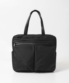 URBAN RESEARCH DOORS / アーバンリサーチ ドアーズ バッグ | SML　USEFUL FUNCTION TOTE