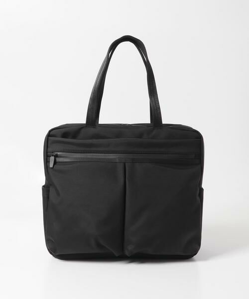 URBAN RESEARCH DOORS / アーバンリサーチ ドアーズ バッグ | SML　USEFUL FUNCTION TOTE | 詳細1