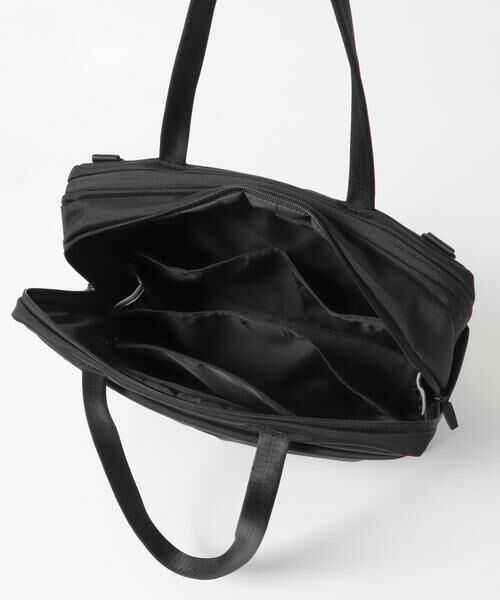 URBAN RESEARCH DOORS / アーバンリサーチ ドアーズ バッグ | SML　USEFUL FUNCTION TOTE | 詳細7
