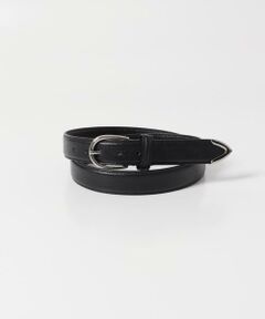 URBAN RESEARCH DOORS / アーバンリサーチ ドアーズ ベルト・サスペンダー | LIFE STYLE TAILOR　サフィアーノレザープンターレベルト