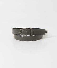 URBAN RESEARCH DOORS / アーバンリサーチ ドアーズ ベルト・サスペンダー | LIFE STYLE TAILOR　サフィアーノレザープンターレベルト