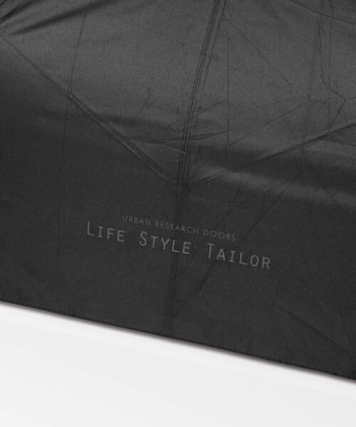 URBAN RESEARCH DOORS / アーバンリサーチ ドアーズ その他 | LIFE STYLE TAILOR　オールウェザー折り畳み傘 | 詳細9