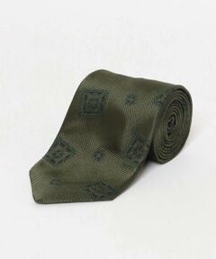 URBAN RESEARCH DOORS / アーバンリサーチ ドアーズ ネクタイ | LIFE STYLE TAILOR　TIE YOUR TIE DESIGN タイ1