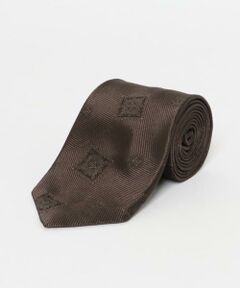 URBAN RESEARCH DOORS / アーバンリサーチ ドアーズ ネクタイ | LIFE STYLE TAILOR　TIE YOUR TIE DESIGN タイ1
