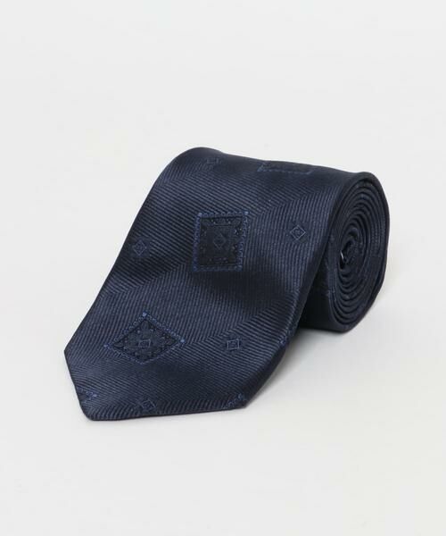 URBAN RESEARCH DOORS / アーバンリサーチ ドアーズ ネクタイ | LIFE STYLE TAILOR　TIE YOUR TIE DESIGN タイ1 | 詳細5