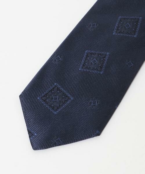 URBAN RESEARCH DOORS / アーバンリサーチ ドアーズ ネクタイ | LIFE STYLE TAILOR　TIE YOUR TIE DESIGN タイ1 | 詳細6
