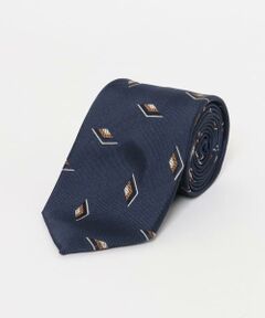 URBAN RESEARCH DOORS / アーバンリサーチ ドアーズ ネクタイ | LIFE STYLE TAILOR　TIE YOUR TIE DESIGN タイ2