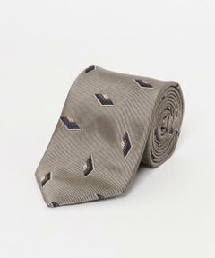 URBAN RESEARCH DOORS / アーバンリサーチ ドアーズ ネクタイ | LIFE STYLE TAILOR　TIE YOUR TIE DESIGN タイ2