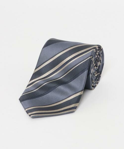 URBAN RESEARCH DOORS / アーバンリサーチ ドアーズ ネクタイ | LIFE STYLE TAILOR　TIE YOUR TIE DESIGN タイ3 | 詳細3