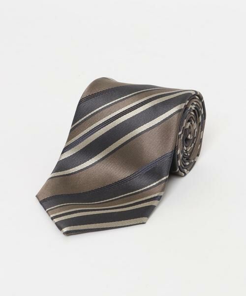 URBAN RESEARCH DOORS / アーバンリサーチ ドアーズ ネクタイ | LIFE STYLE TAILOR　TIE YOUR TIE DESIGN タイ3 | 詳細5