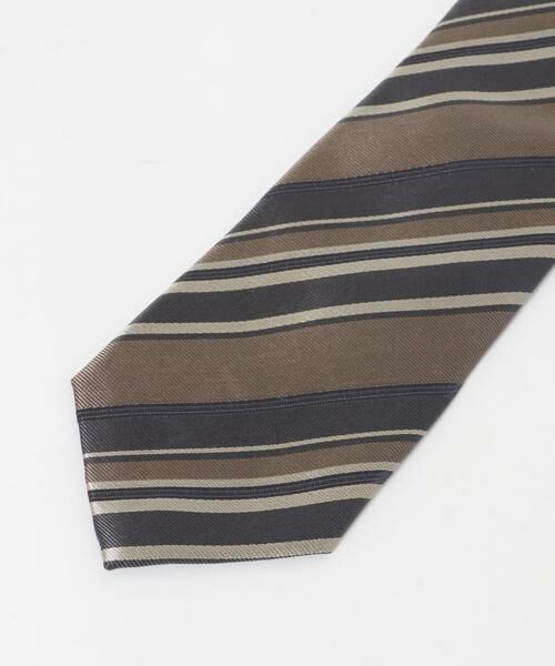 URBAN RESEARCH DOORS / アーバンリサーチ ドアーズ ネクタイ | LIFE STYLE TAILOR　TIE YOUR TIE DESIGN タイ3 | 詳細6