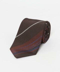 URBAN RESEARCH DOORS / アーバンリサーチ ドアーズ ネクタイ | LIFE STYLE TAILOR　TIE YOUR TIE DESIGN タイ4