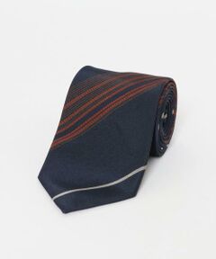 URBAN RESEARCH DOORS / アーバンリサーチ ドアーズ ネクタイ | LIFE STYLE TAILOR　TIE YOUR TIE DESIGN タイ4