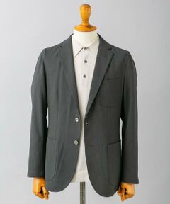 URBAN RESEARCH DOORS / アーバンリサーチ ドアーズ その他アウター | 『吸水速乾/イージーケア』LIFE STYLE TAILOR　ドライタッチストレッチイージーJK2