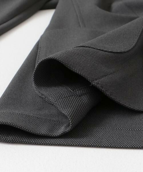 URBAN RESEARCH DOORS / アーバンリサーチ ドアーズ その他アウター | 『吸水速乾/イージーケア』LIFE STYLE TAILOR　ドライタッチストレッチイージーJK2 | 詳細14