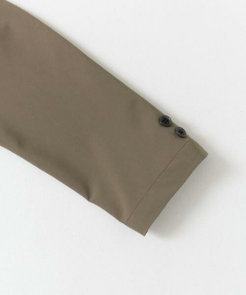 URBAN RESEARCH DOORS / アーバンリサーチ ドアーズ テーラードジャケット | 『イージーケア』LIFE STYLE TAILOR　4WAYストレッチライトコンフォータブルJK | 詳細19