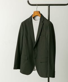 URBAN RESEARCH DOORS / アーバンリサーチ ドアーズ その他アウター | 『イージーケア/速乾』LIFE STYLE TAILOR　ウォッシャブルアクティブジャケット