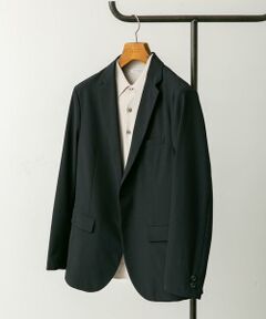 URBAN RESEARCH DOORS / アーバンリサーチ ドアーズ その他アウター | 『イージーケア/速乾』LIFE STYLE TAILOR　ウォッシャブルアクティブジャケット