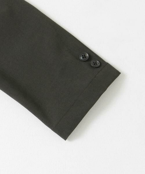 URBAN RESEARCH DOORS / アーバンリサーチ ドアーズ その他アウター | 『イージーケア/速乾』LIFE STYLE TAILOR ウォッシャブルアクティブジャケット | 詳細16